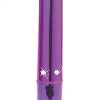 Crystal High Intesity Bullet 2 Purple