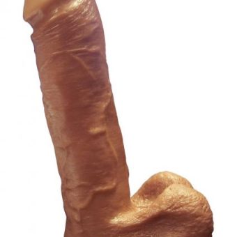 Emperor Tan 8 inch