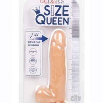 Size Queen 6 Vanilla