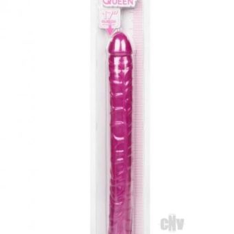 Size Queen 17 Pink