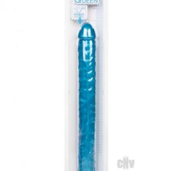 Size Queen 17 Blue