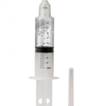 Universal Tube Cleanser Clear