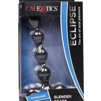 Eclipse Slender Beads