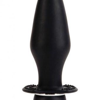 Booty Call Booty Rider - Black