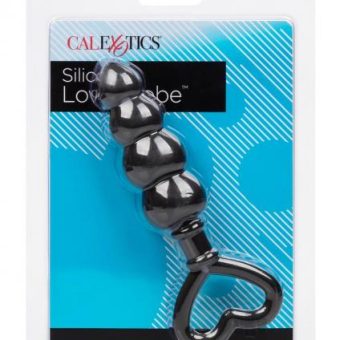 Silicone Love Probe