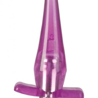 MINI VIBRO TEASE PINK