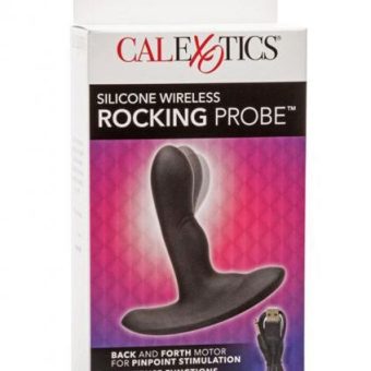 Silicone Wireless Rocking Probe