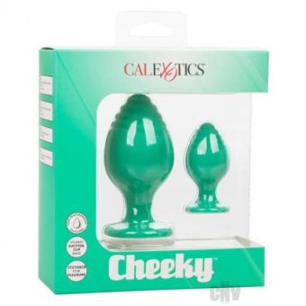 Cheeky Green
