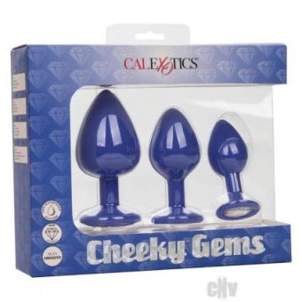 Cheeky Gems Kit Purple