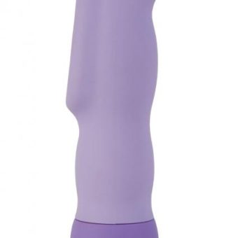 DAY DREAMERS LOVE VELVET COTE 3.75 INCH PURPLE