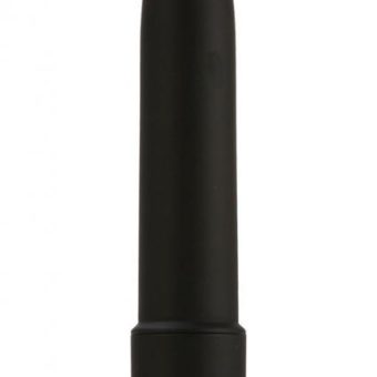 Classic Chic 7 Functions Vibrator - Black