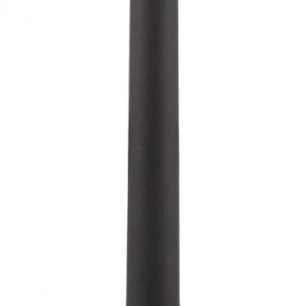 Body And Soul Desire Vibrator Black