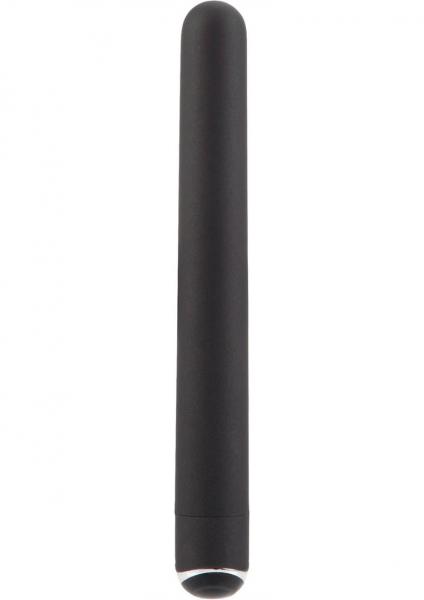 Body And Soul Desire Vibrator Black