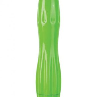 Lola Massager Green 5.75 Inch