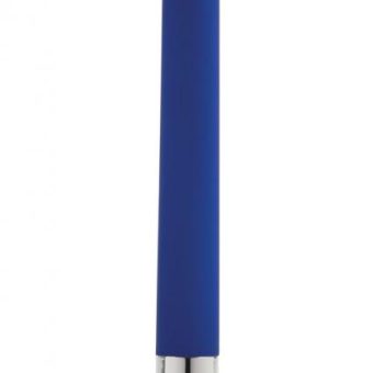 Risque 10 Function Slim Blue Vibrator