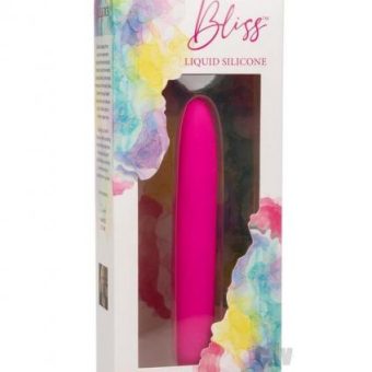 Bliss Liquid Silicone Vibe