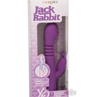Jack Rabbit Elite Thrut Rabbit Prp