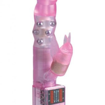 DECADENT INDULGENCE HUMMINGBIRD 5.75 INCH PINK