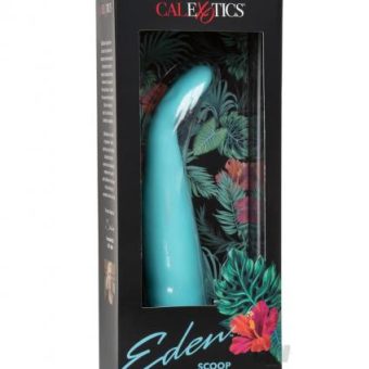 Eden Scoop Blue