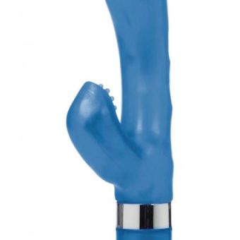 G KISS MULTISPEED WATERPROOF 4 INCH BLUE