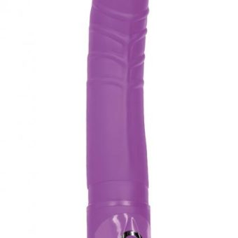 Bendie Power Stud Little Guy Waterproof Vibe 6.5 - Purple