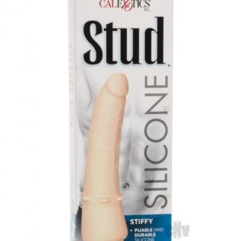 Silicone Studs Stiffy Ivory
