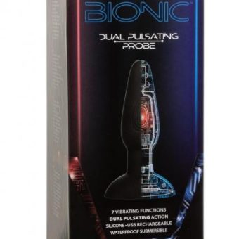 Bionic Dual Pulsating Probe