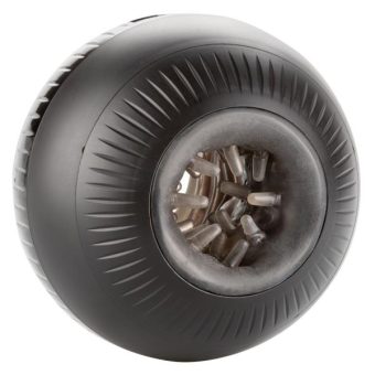 Optimum Power Masturball Black Stroker