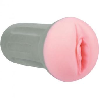 THE Gripper Sure Grip Stroker Pure Skin Material