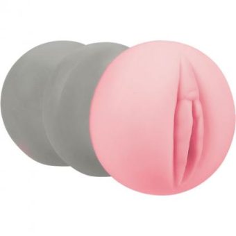 The Gripper Ripple Grip Stroker