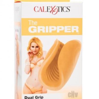Gripper Dual Grip Orange