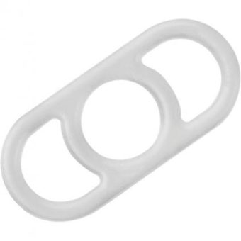Precision Pump Silicone Erection Enhancer