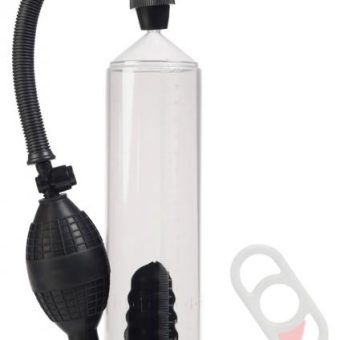 Precision Pump Standard Kit