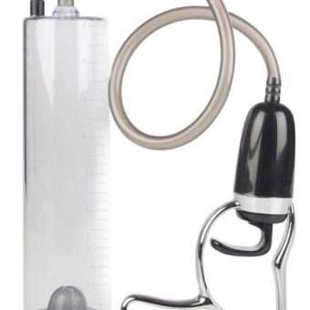 Precision Pump Intermediate 2.25 inches