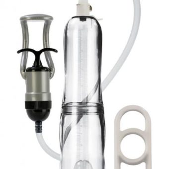 Enhance Travel Pump System