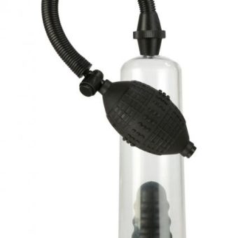 Rookie Penis Pump
