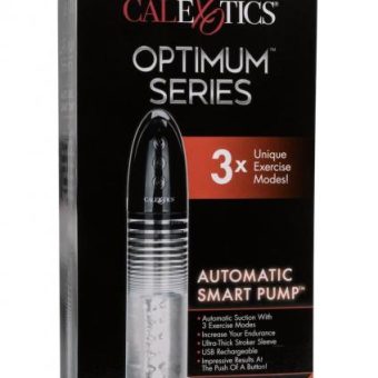 Optimum Series Exec Auto Smart Pump