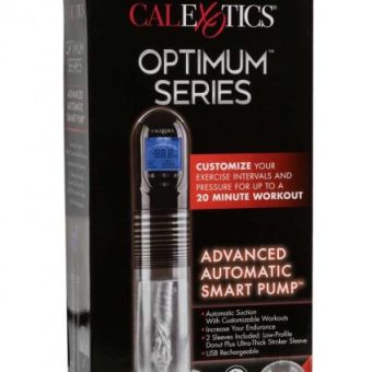 Opt Advanced Automatic Smart Pump