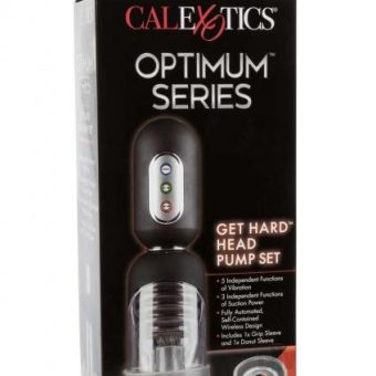 Opt Get Hard Head Pump Set