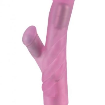 MY SECRET PINK MULTISPEED STIMULATOR PINK