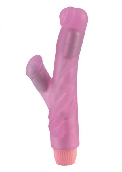 MY SECRET PINK MULTISPEED STIMULATOR PINK