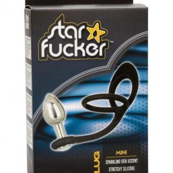 Star Fucker Mini Plug