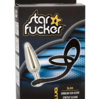 Star Fucker Slim Plug