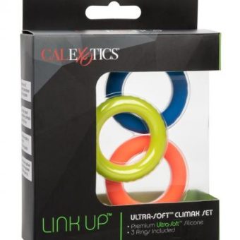 Link Up Ultra Soft Climax Set