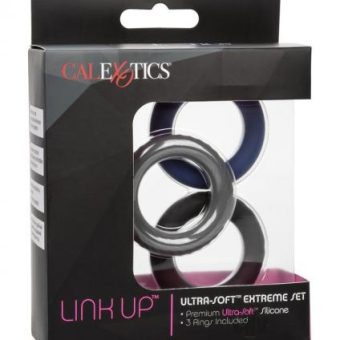 Link Up Ultra Soft Extreme Set