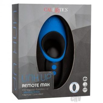 Link Up Remote Max