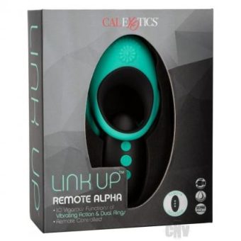 Link Up Remote Alpha