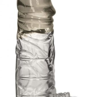 Up! Extend It Up! Smoke Penis Extension Sleeve