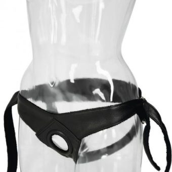 Universal Love Rider Patinum Harness
