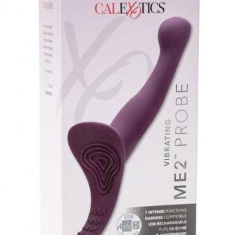Vibrating Me2 Probe Boxed